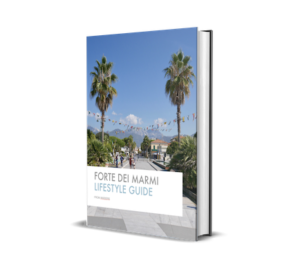 guida Forte Dei Marmi